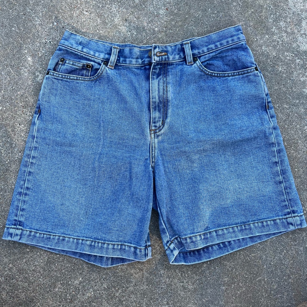 Ralph Lauren size 10 Jean shorts